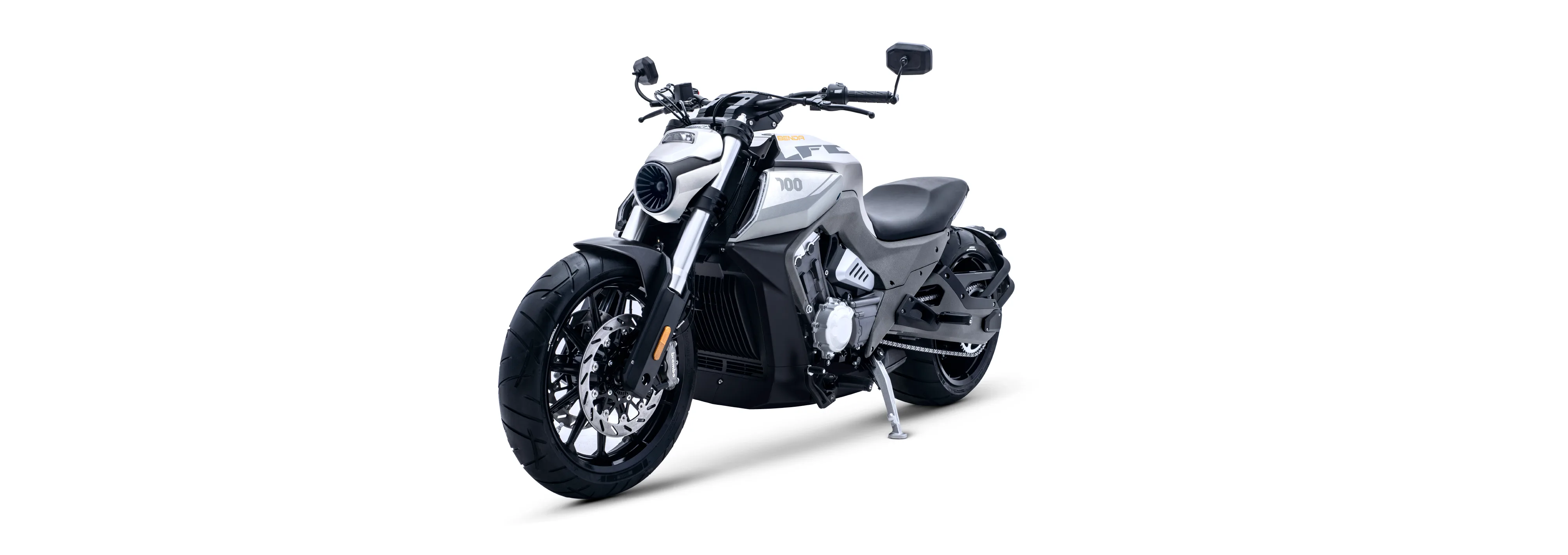 Benda LFC 700 Pro